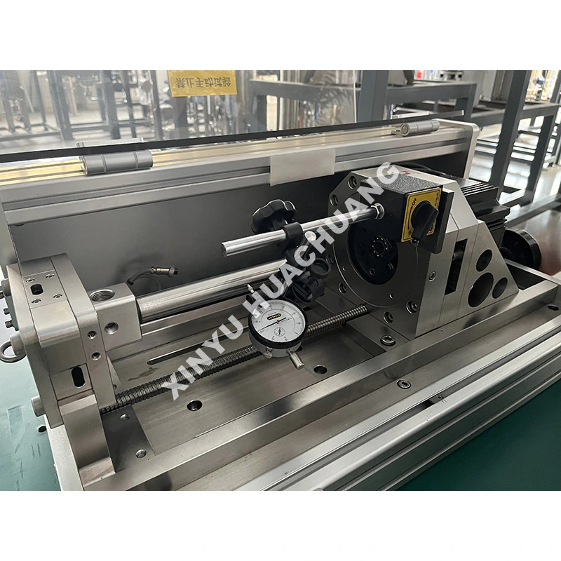 Pipeline Component Bending Fatigue Testing Machine
