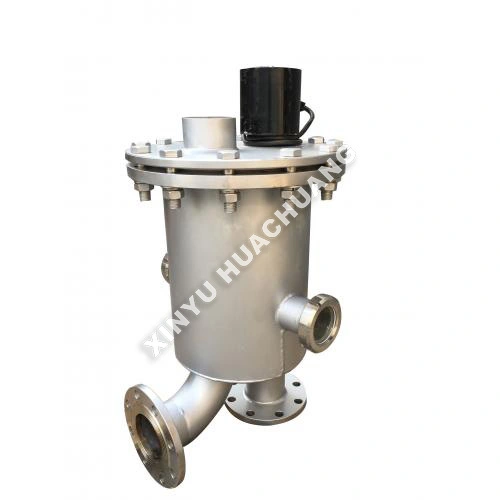 Regulator refluksnega razmerja