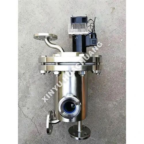 Regulator refluksnega razmerja