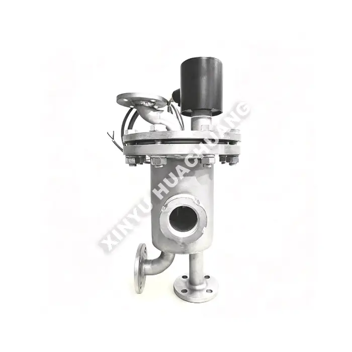 Regulator refluksnega razmerja